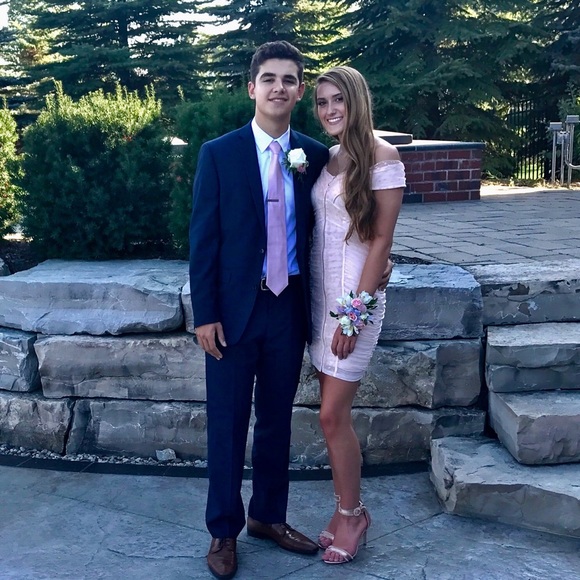 Meet Your Posher - Picture 1 of 1